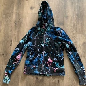 Lulu lemon scuba hoodie